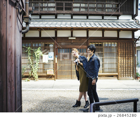 三重旅行 カップル 三重旅行 カップル 26845280