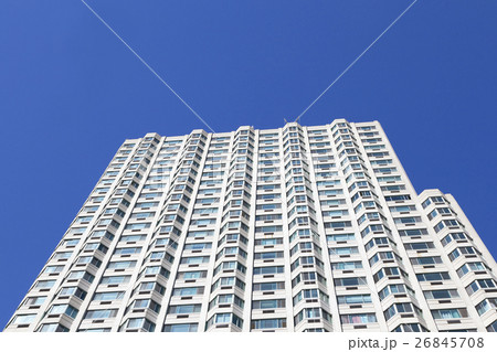 高層マンション 26845708