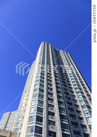 高層マンション 高層マンション 26845709