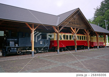 尾小屋鉱山資料館 尾小屋鉱山資料館 26846006