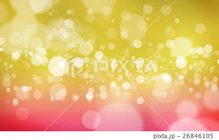 Bokeh background Bokeh background 26846105