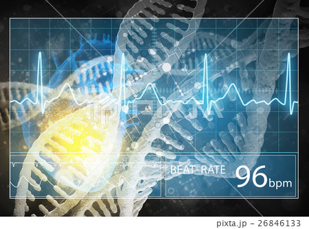 Medicine user interface 26846133
