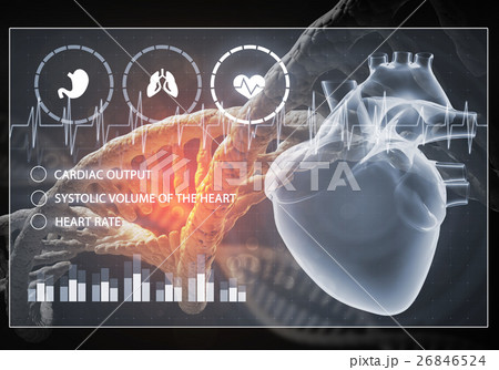 Medicine user interface 26846524