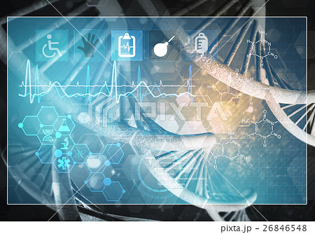 Medicine user interface Medicine user interface 26846548