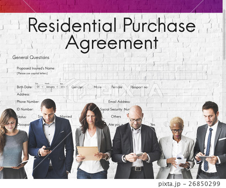 Residential Loan Purchase Agreement Estate Living Concept Residential Loan Purchase Agreement Estate Living Concept 26850299