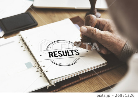 Results Evaluate Progress Outcome Productivity Concept 26851226
