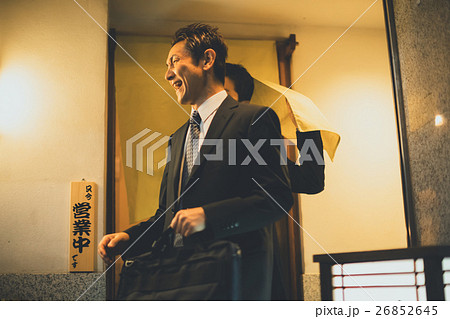 Japanese-style bar 26852645