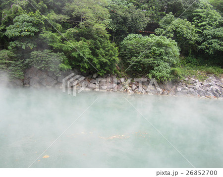 元 温泉 ホットスプリングス 26852700