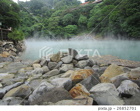 元 温泉 ホットスプリングス 26852701