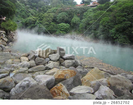 元 温泉 ホットスプリングス 26852702