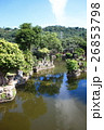繁殖地 涌き水 パビリオン 26853798