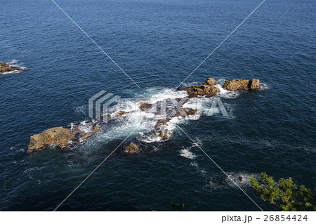 碁石海岸 26854424