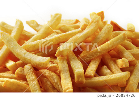 フライドポテト 26854726