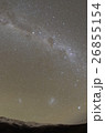 ニュージーランドの星空 26855154