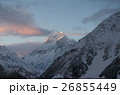 マウントクックの山頂 26855449