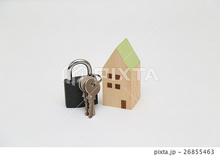 家と鍵 家と鍵 26855463
