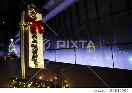 ミッドランドスクエア　クリスマス 26856566