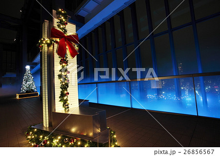 ミッドランドスクエア クリスマス ミッドランドスクエア クリスマス 26856567