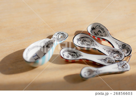 メジャースプーン メジャースプーン 26856603