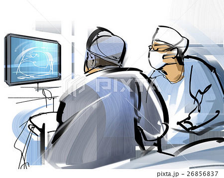 医療-手術 医療-手術 26856837