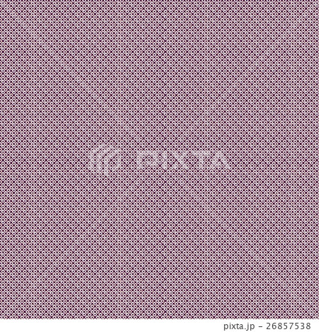 桑の実色の絞りの風呂敷 包装紙等 和風イメージ 和柄のイラスト素材