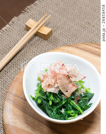 菜花のおひたし 菜花のおひたし 26858458