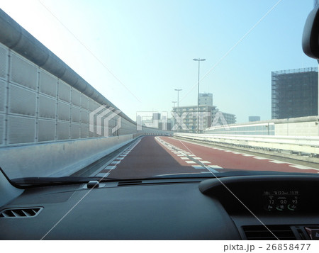 首都高速ドライブ 26858477