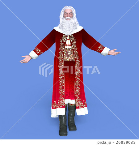 セント・ニコラス 26859035