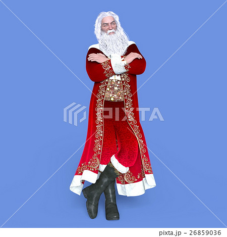 セント・ニコラス 26859036