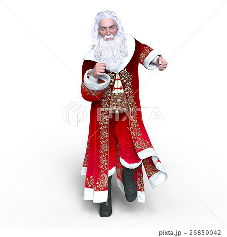 セント・ニコラス 26859042