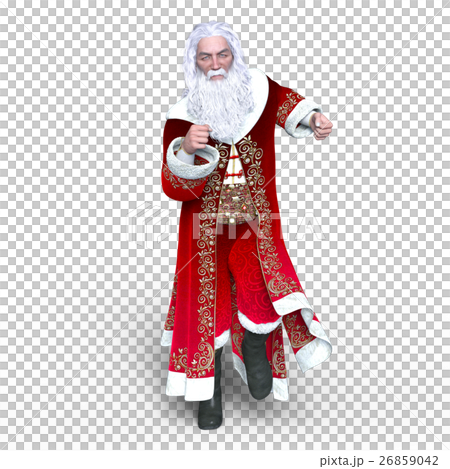 セント・ニコラス 26859042