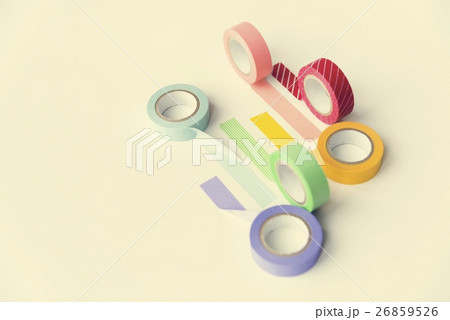 Tape Creative Design Style Ideas Supplies Concept Tape Creative Design Style Ideas Supplies Concept 26859526