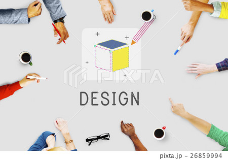 Product Brand Design Ideas Imagination Draft Concept 26859994