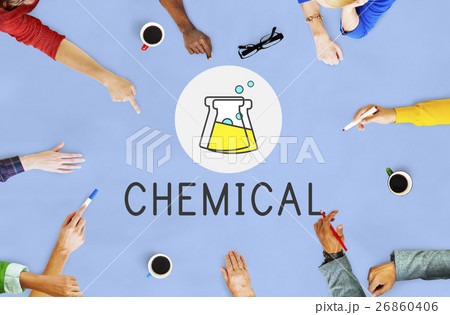 Chemical Education Experiment Formula Concept Chemical Education Experiment Formula Concept 26860406