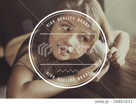 High Quality Brand Marketing Banner Copy Space Concept 26861631