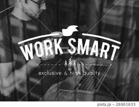 Blog Chat Business Coffee Break Home Concept 26861633