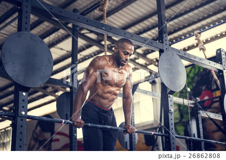 Active People Sport Workout Concept 26862808