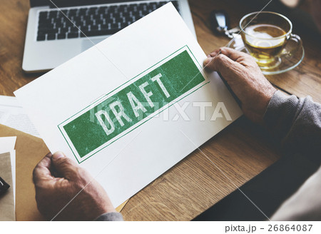 Draft Sketch Design Preview Structure Template Concept 26864087