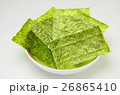 海苔 26865410