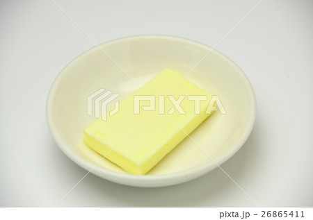 バター 26865411