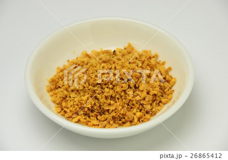 揚げニンニク 揚げニンニク 26865412