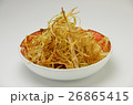 揚げねぎ 26865415