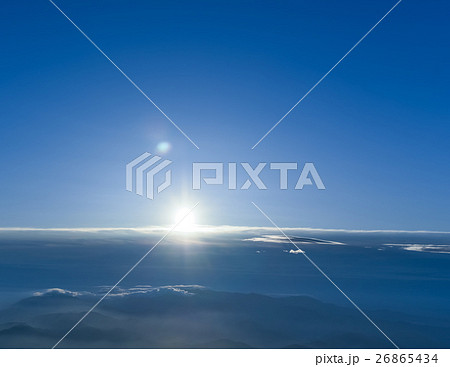 朝の太陽 朝の太陽 26865434