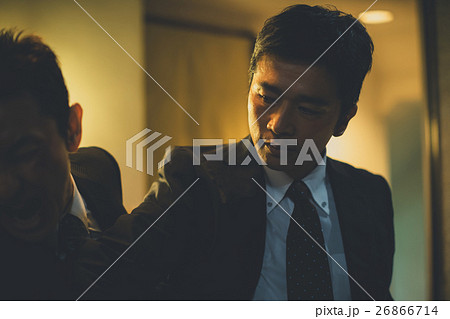 Japanese-style bar 26866714