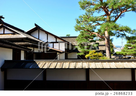 飛騨　高山陣屋（2016.10） 26868233