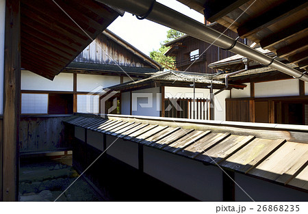 飛騨 高山陣屋(2016.10) 飛騨 高山陣屋(2016.10) 26868235