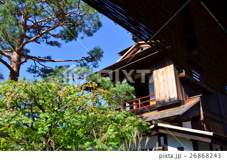 飛騨 高山陣屋(2016.10) 飛騨 高山陣屋(2016.10) 26868243