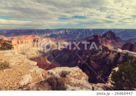 Grand Canyon 26868447