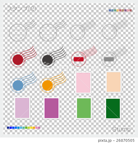 郵票·郵票 26870505