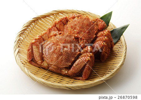 毛蟹 26870598